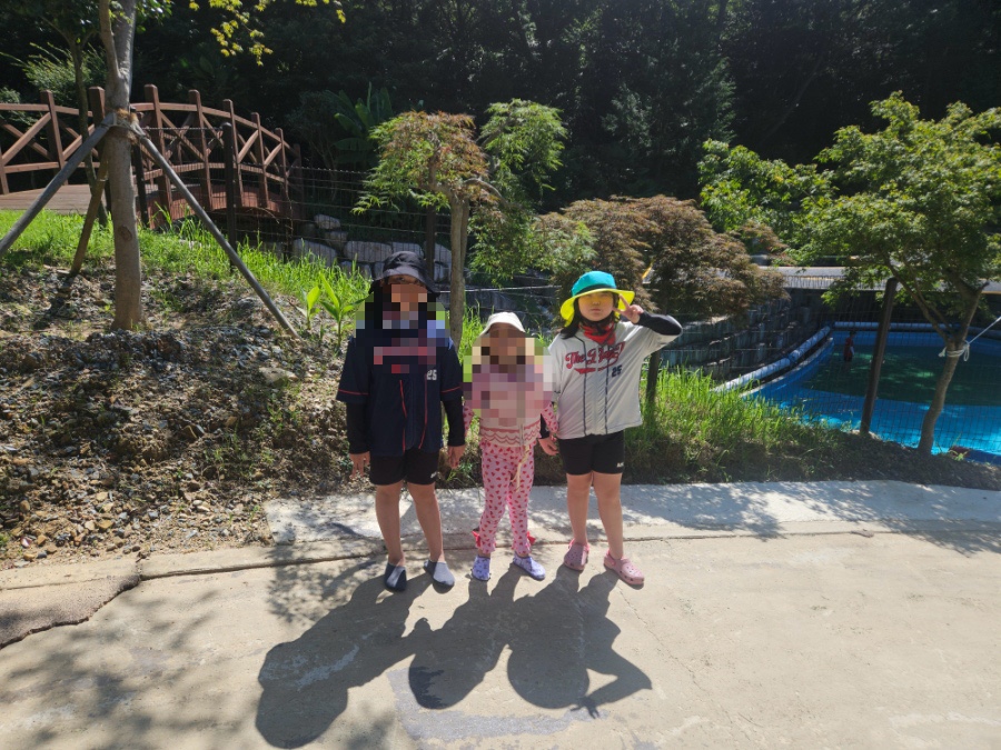 보은산 사진 5