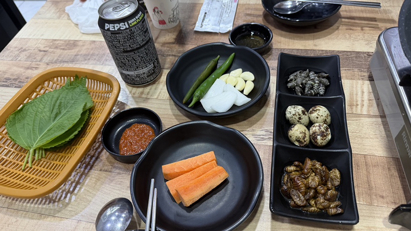 경북산꼼장어 사진 5