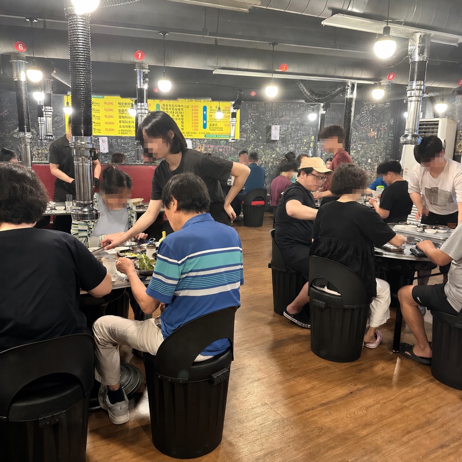 돼지꿈 사진 3