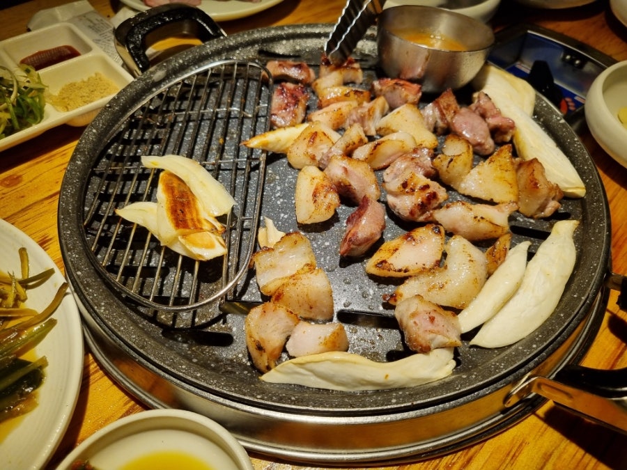 초필살돼지구이 동래점 사진 2