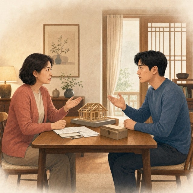 자식과 싸우는 꿈 해몽