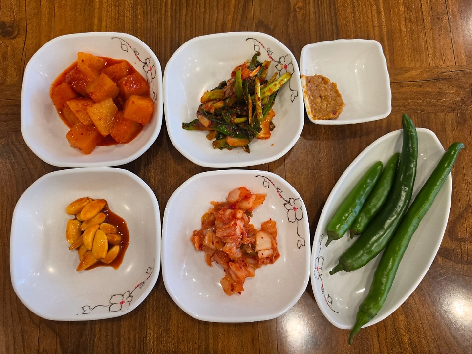 안동소문난국밥 본점 사진 6