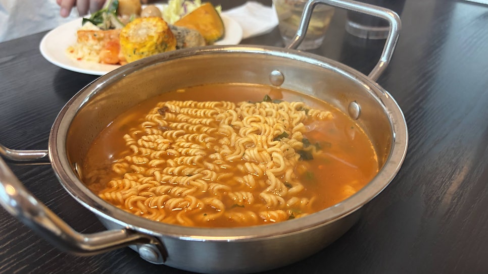 김해공항N스카이허브라운지 사진 3