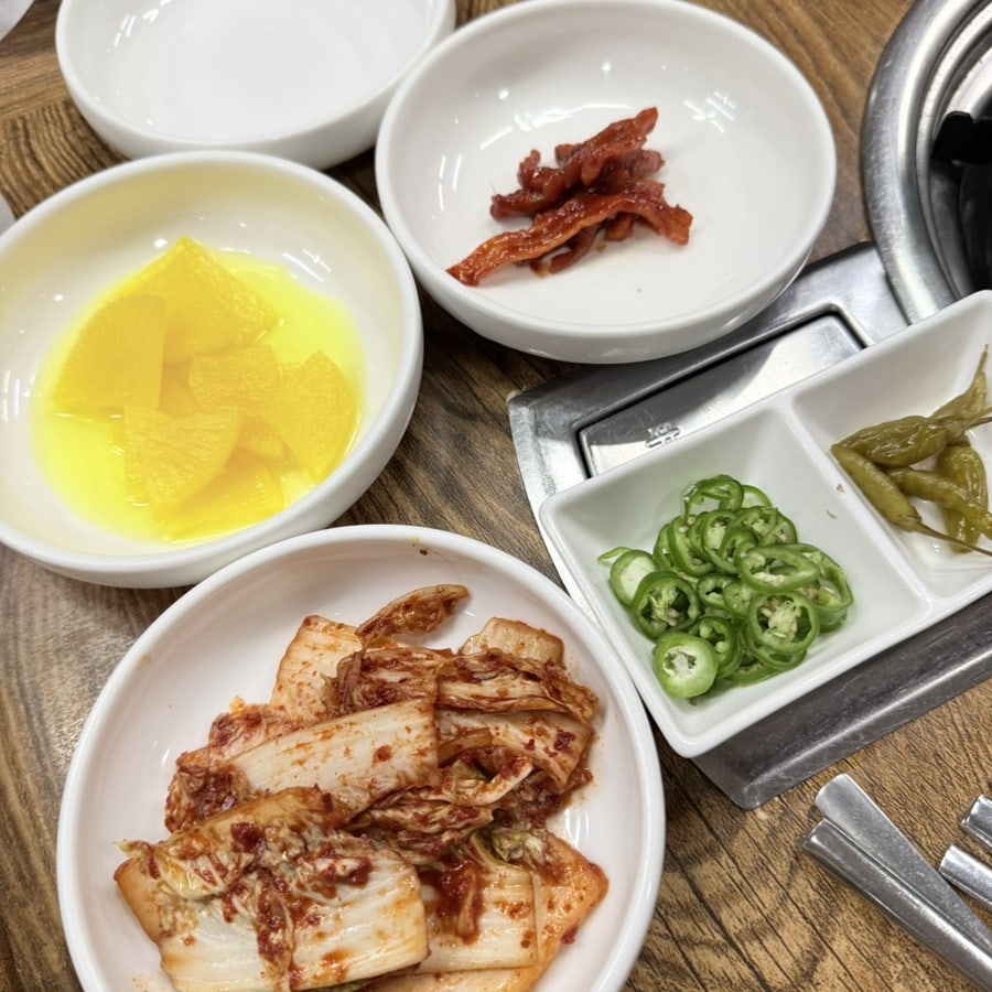 만두고을 방촌점 사진 5