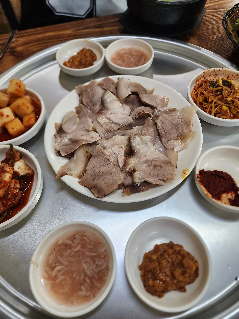 원조할매국밥 서호점 사진 3