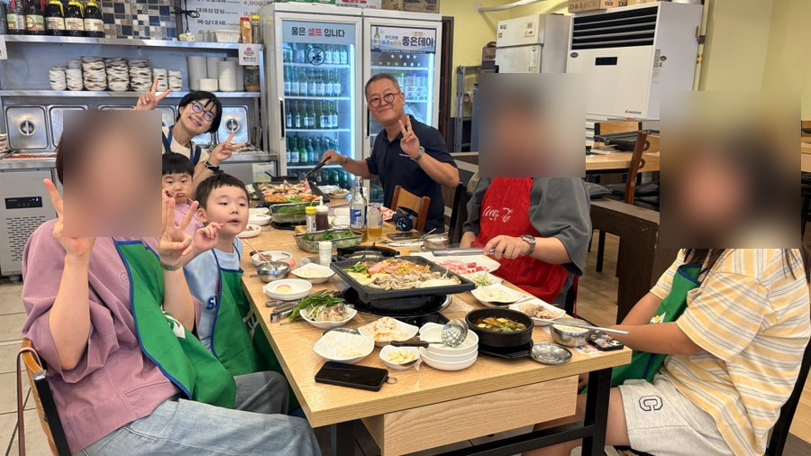 제주대패랑옛날갈비 사진 3
