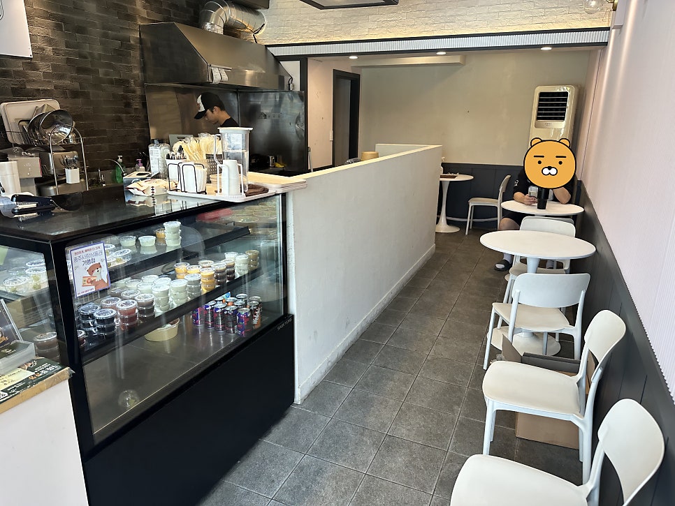 뭐먹을랩 건대점 사진 3