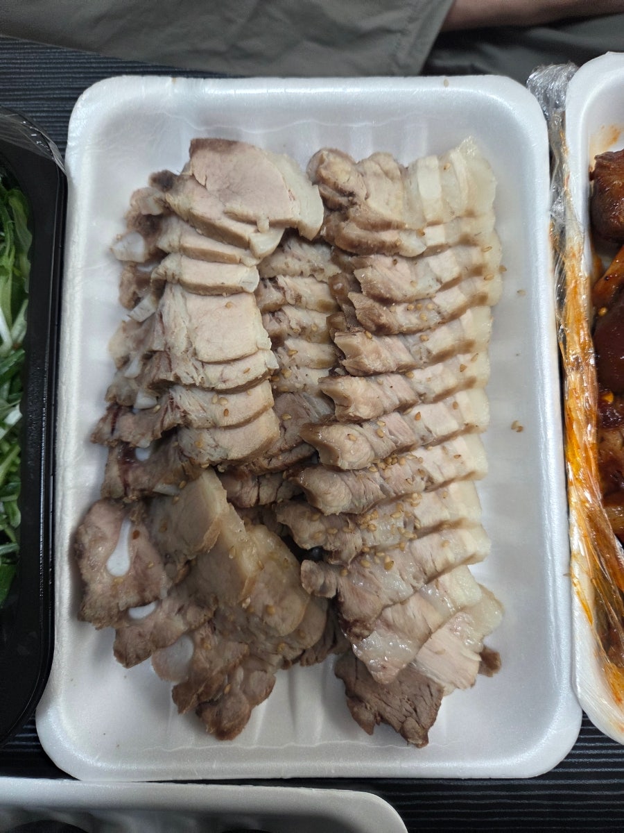이리족발 사진 4