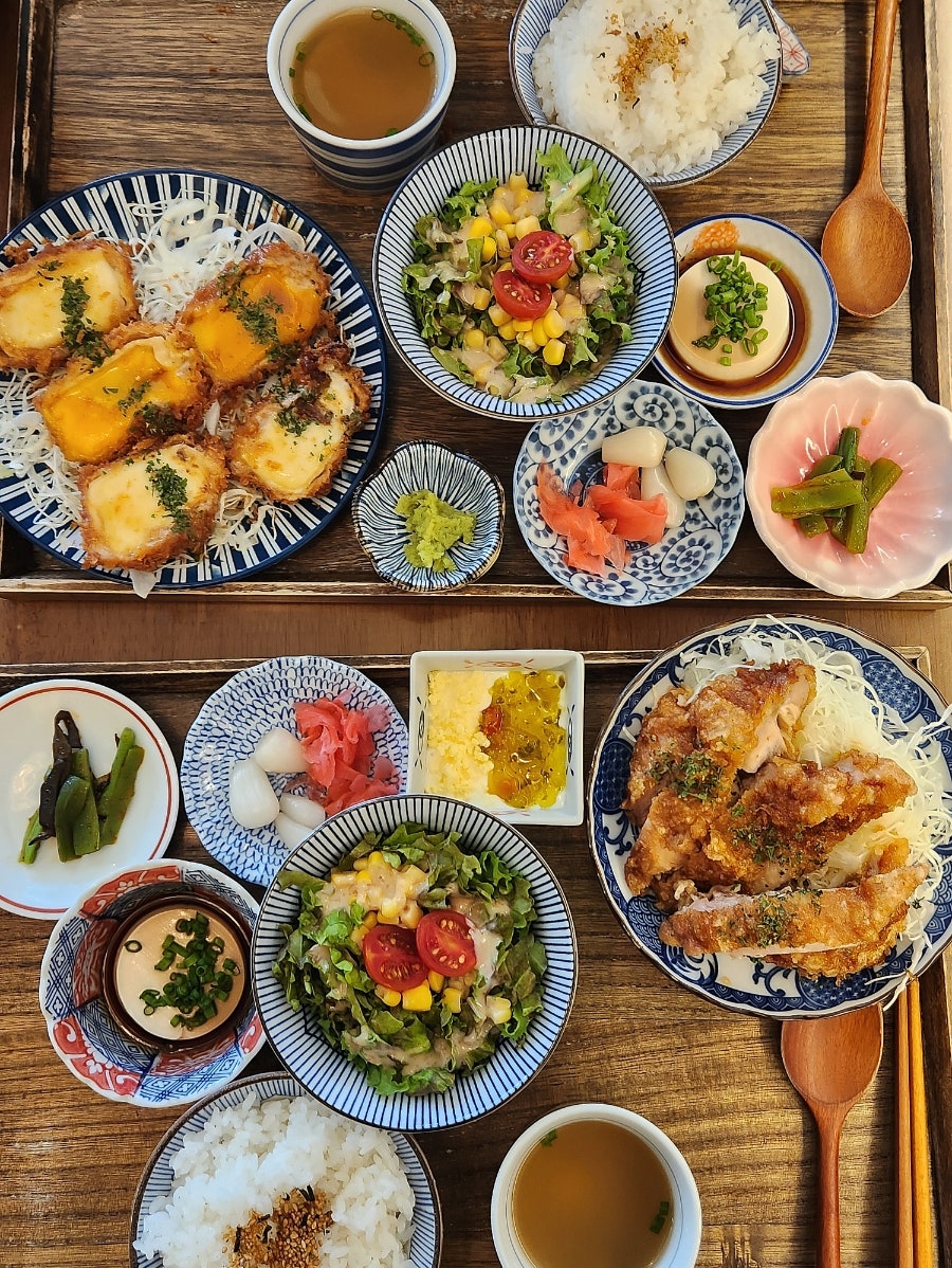 마타아시타 산동옥계점 사진 1