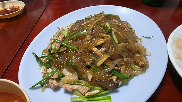 원성식당 사진 6