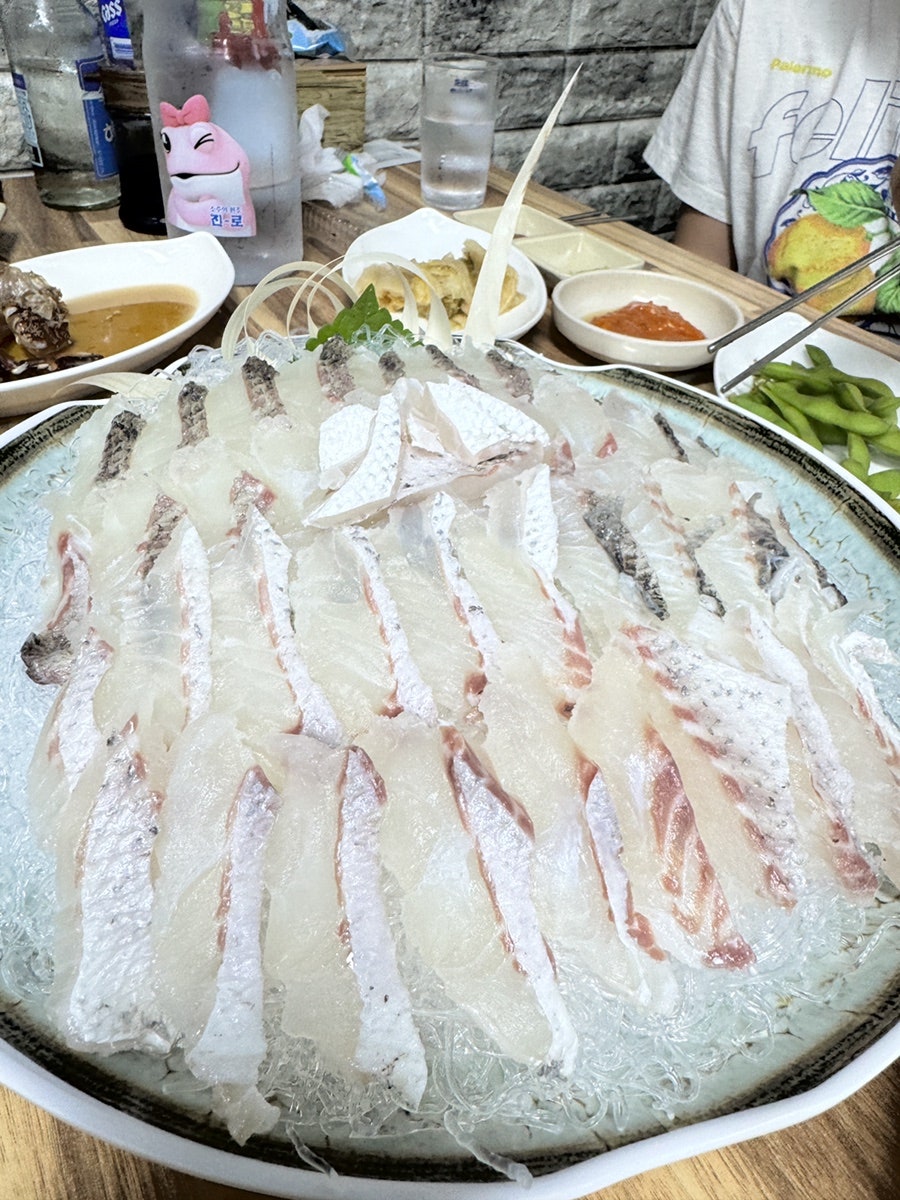 섬횟집 사진 3