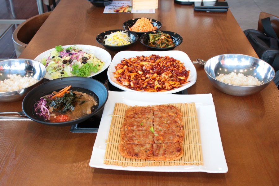 한소반쭈꾸미 일산점 사진 6