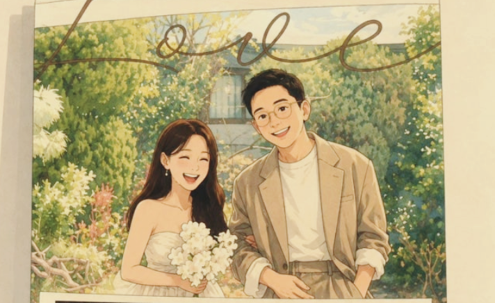 "한방에" 김지민 김준호 시험관 임신 성공 태명은?