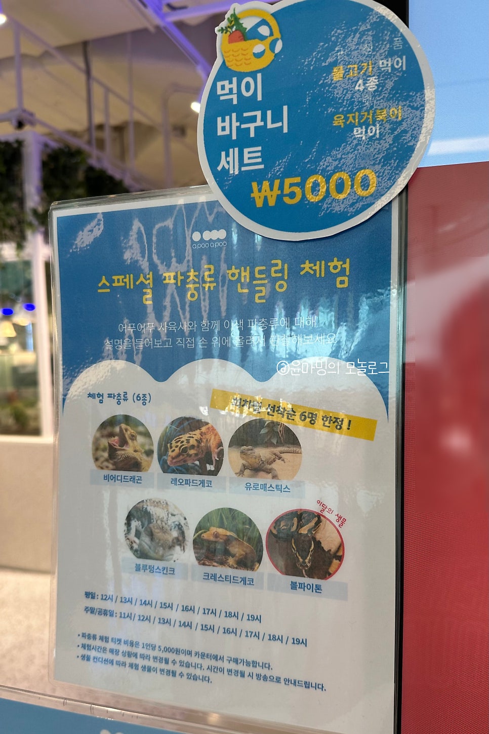 원조공주떡집 스타필드 빌리지 운정 사진 4