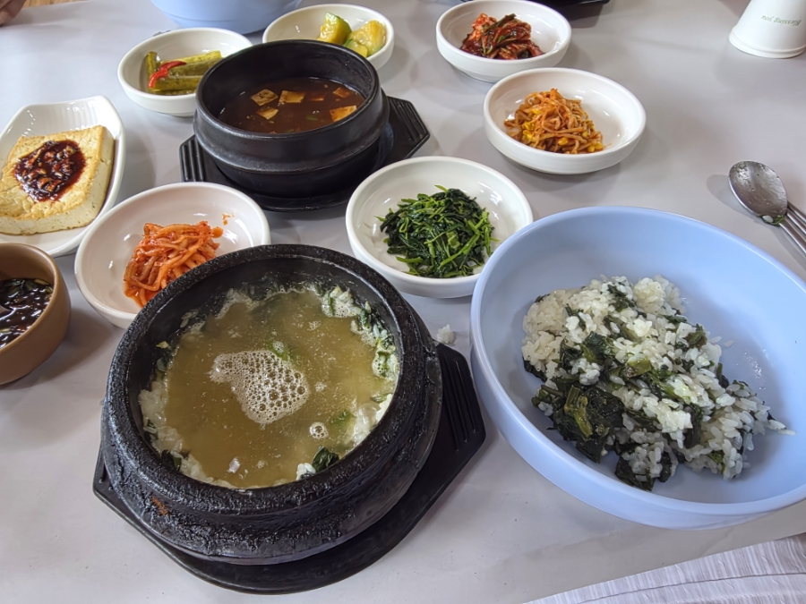 동박골식당 사진 5