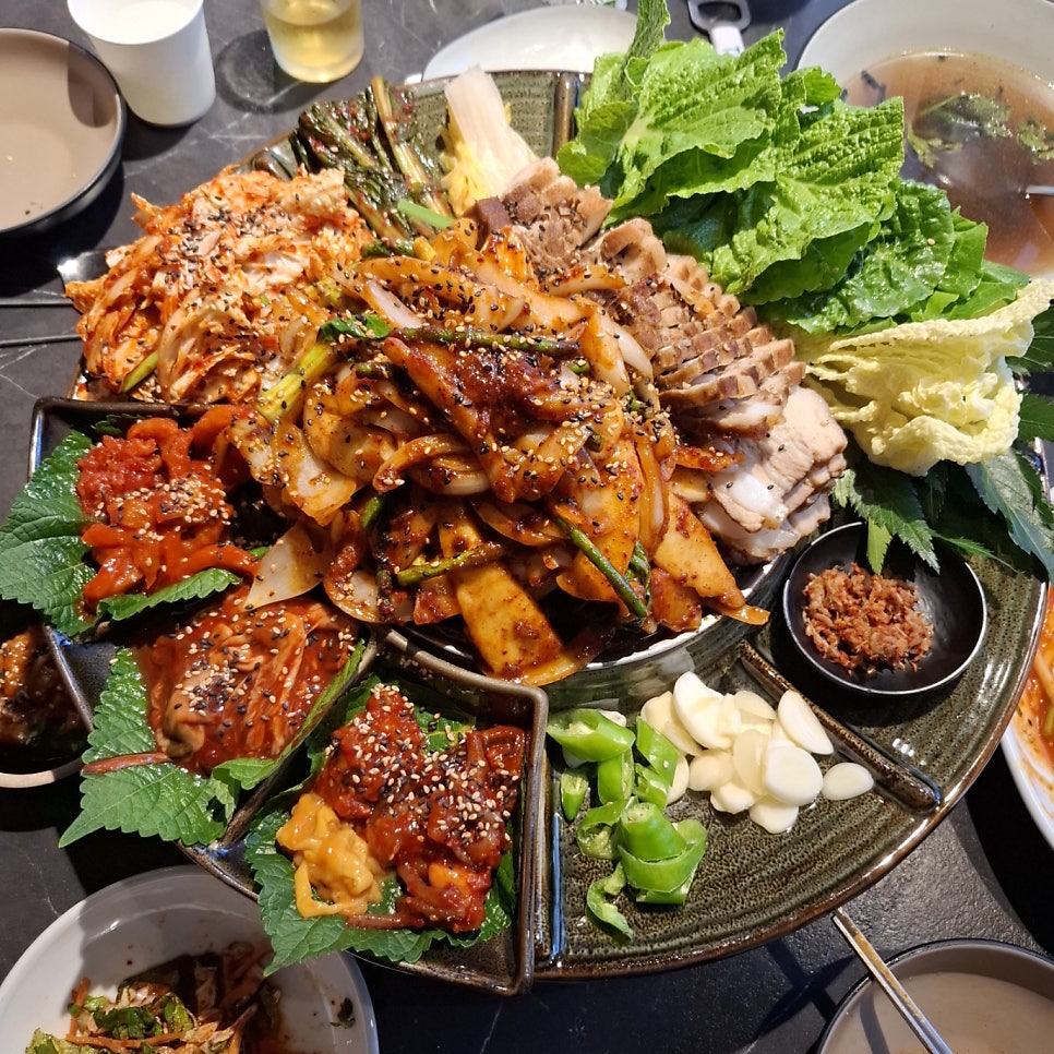 정원실비 연산점 사진 3