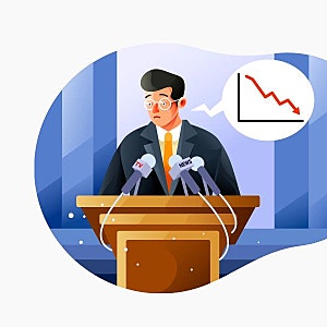《시장은 결국 정부를 시험한다 – 부동산·증시 혼란이 남긴 경제정책의 교훈》-2-