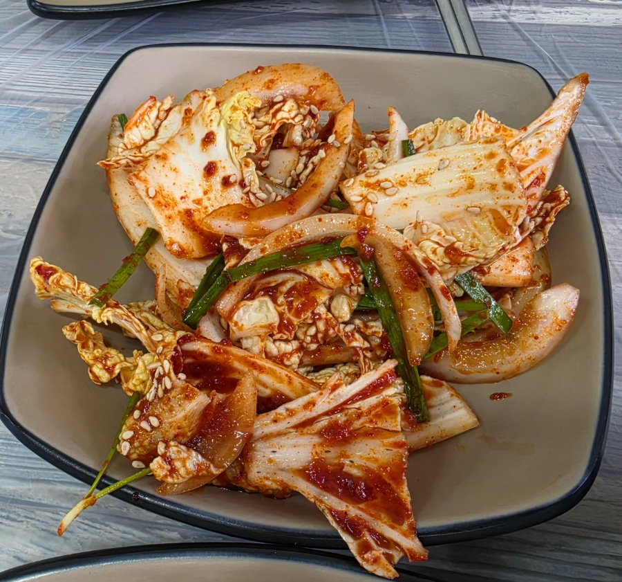 미도통닭 대송점 사진 4