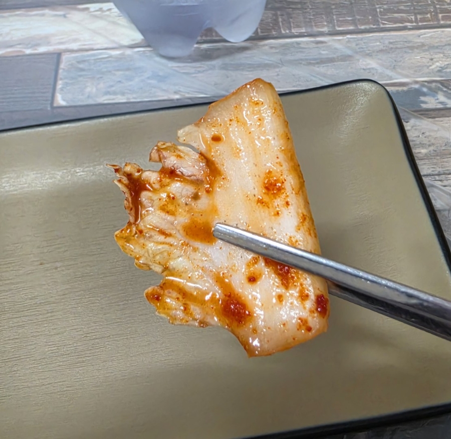 미도통닭 대송점 사진 5