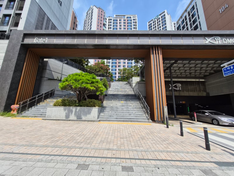 가재울뉴타운 6구역 DMC에코자이 완벽 분석 | 1,047세대 준신축, 사업경과·실거래가·전망 총정....