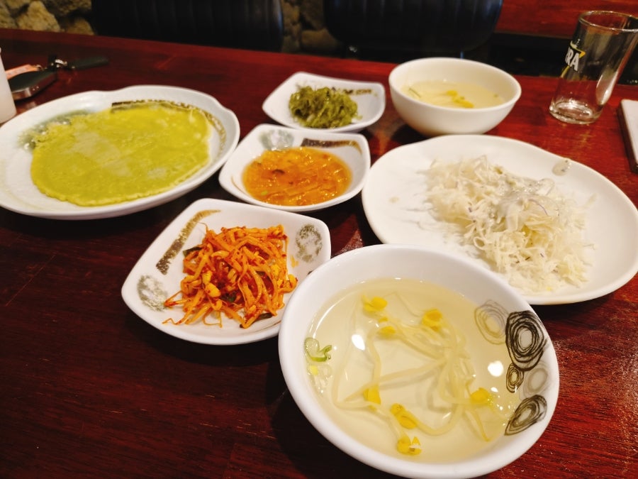 제라한보쌈 사진 5