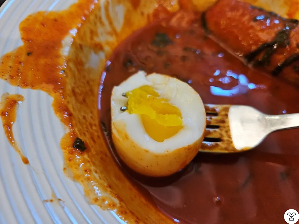 사과떡볶이 사진 5