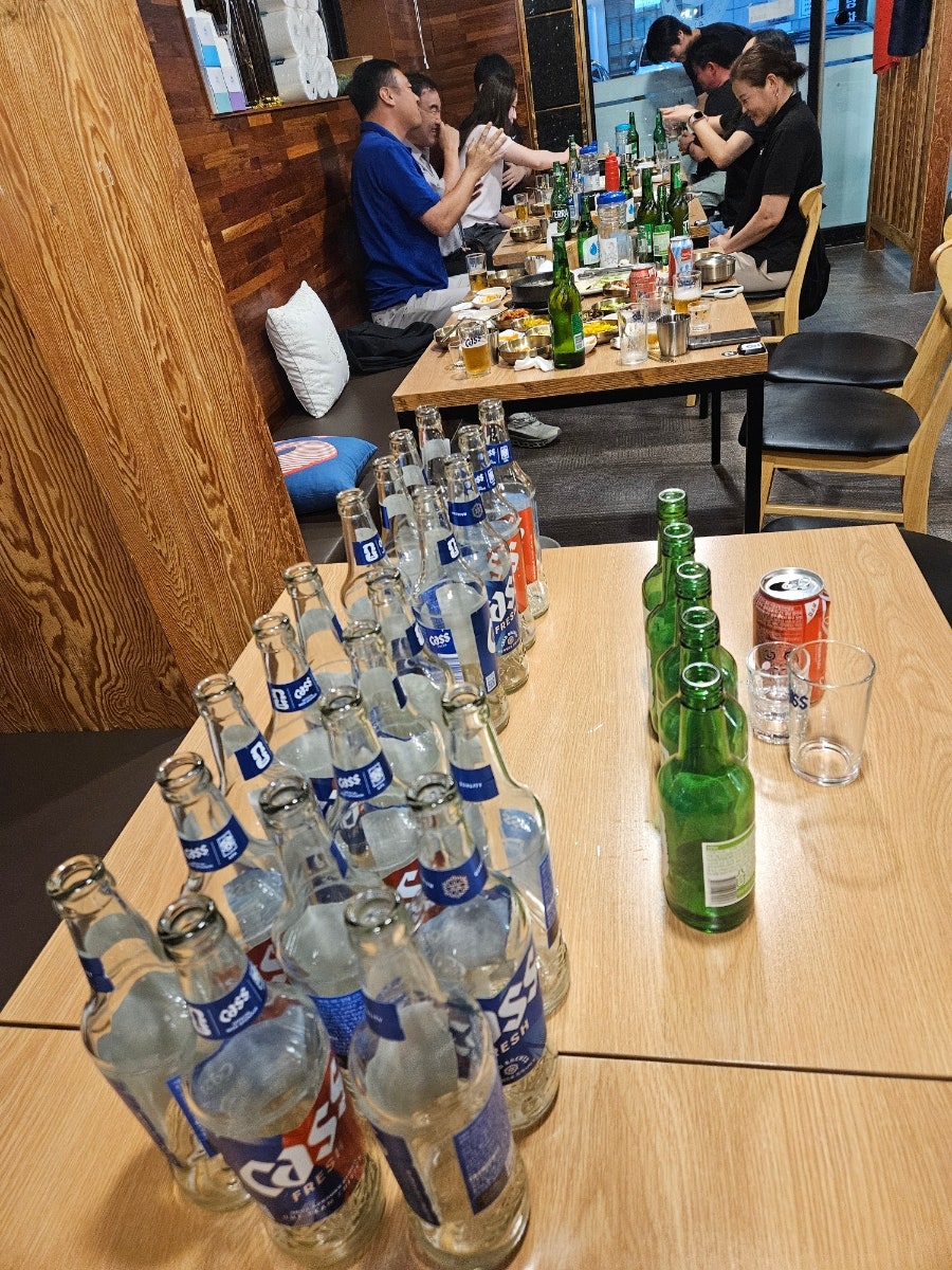 마시마니문어&전복갈비찜 남악점 사진 1