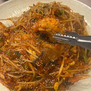 [전주 평화동 맛집] 킹아구해물찜! 가성비 좋은 오래된 아구찜 맛집 현지인 추천