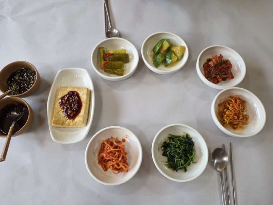 동박골식당 사진 3