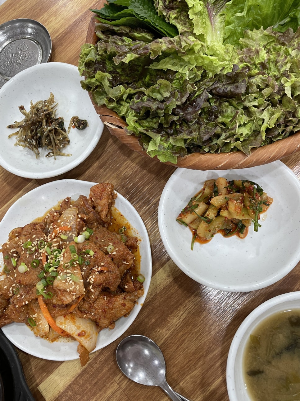 산들애밥상 사진 5