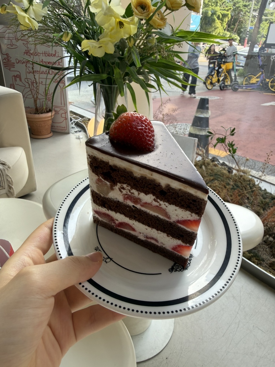 키친205 서울홍대점 사진 3