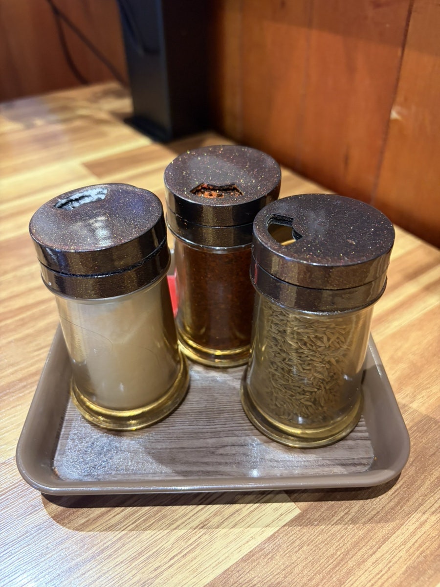 청양궁양꼬치&훠궈 사진 4
