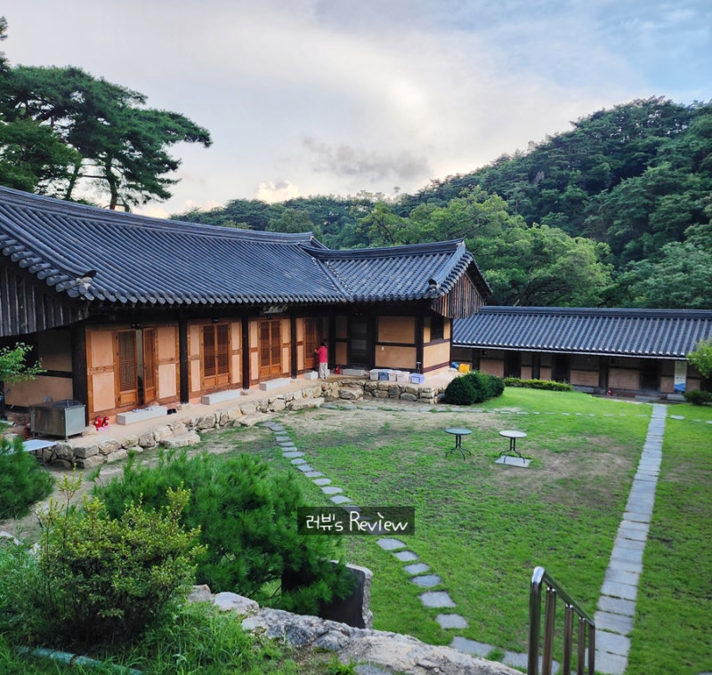 楊平龍門寺寺院住宿心得（停車資訊）