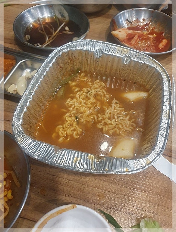 도원대패4900 일산킨텍스본점 사진 2