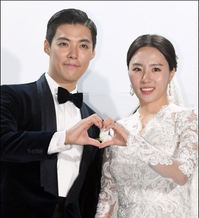 "금메달만 500개인데..." 이상화 통장 잔고 보고 시어머니가 결혼 말린 진짜 이유