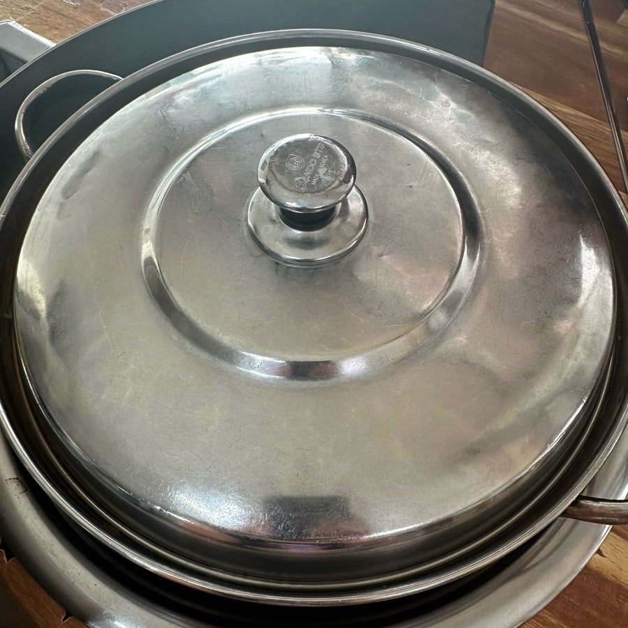 문산부대찌개 사진 4