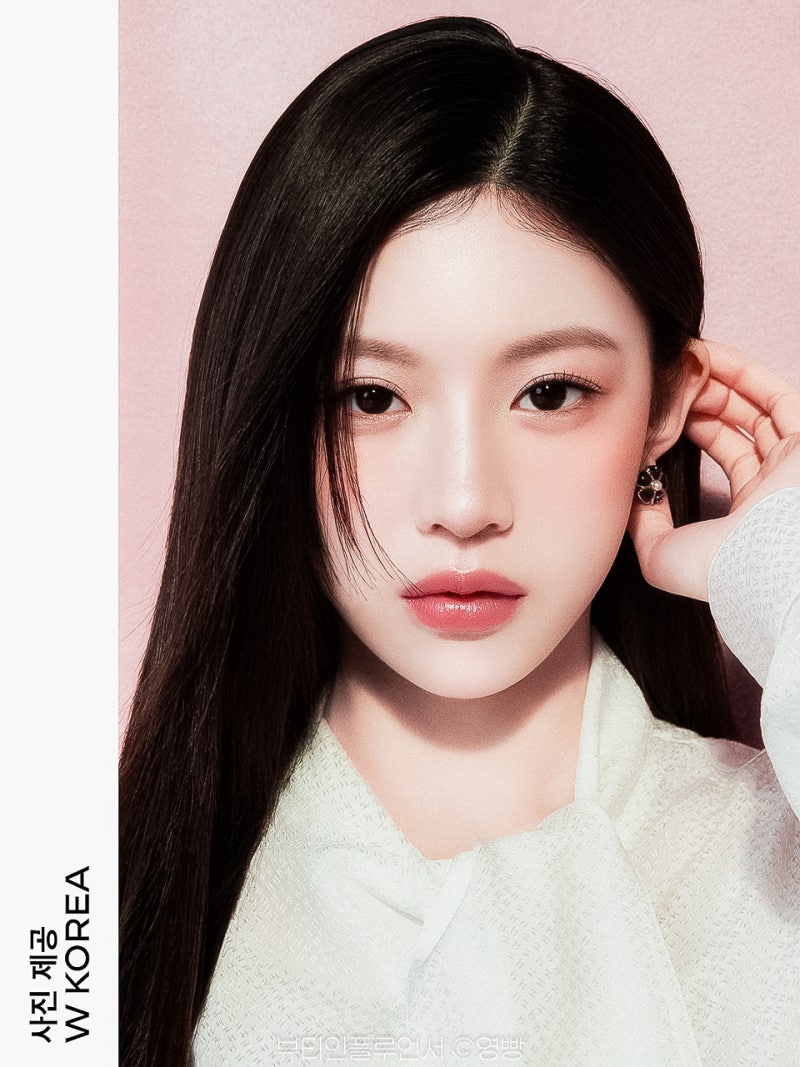 코랄핑크 한 스푼 샤넬뷰티 고윤정 메이크업 립스틱 컬러는?