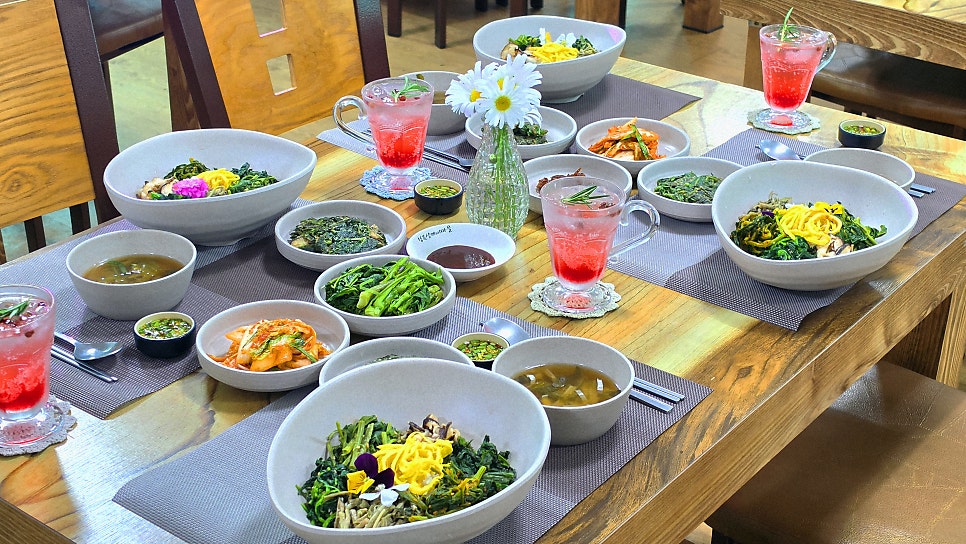청옥산 사진 4