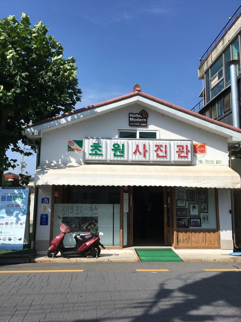[군산] 1박 2일 여행 코스 추천 | 맛집·카페·숙소·가볼 만한 곳 총정리