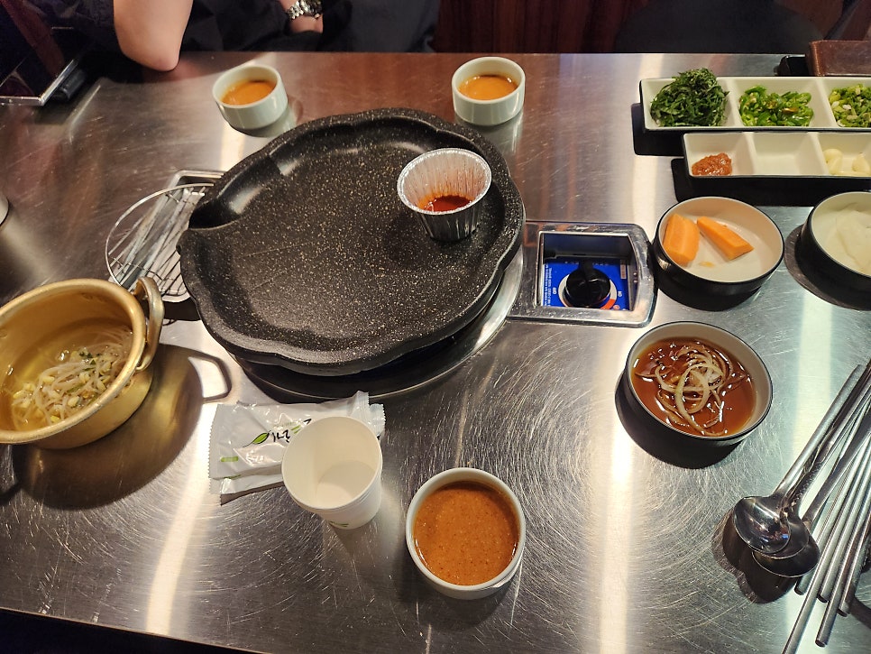 연막창 용산점 사진 6