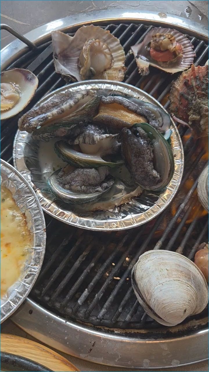 바다내음 사진 4