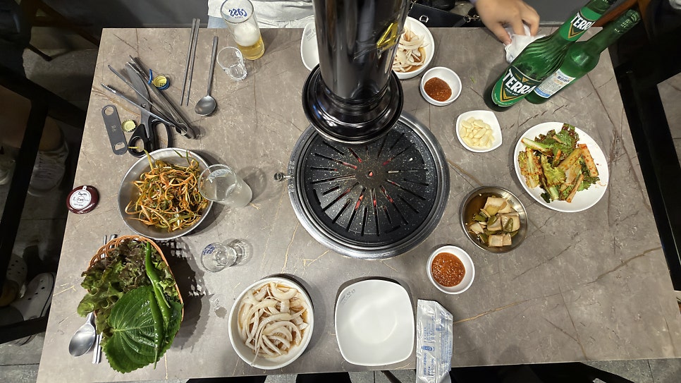 우성숯불갈비 사진 6