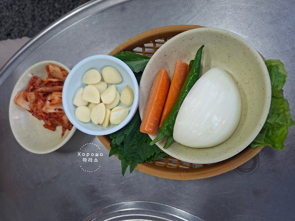 삼일뒷고기 사진 5