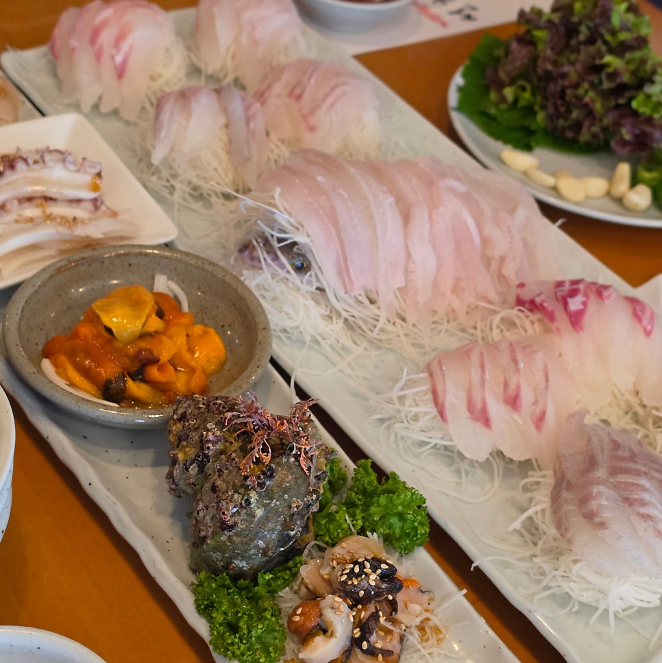 선창횟집 사진 1