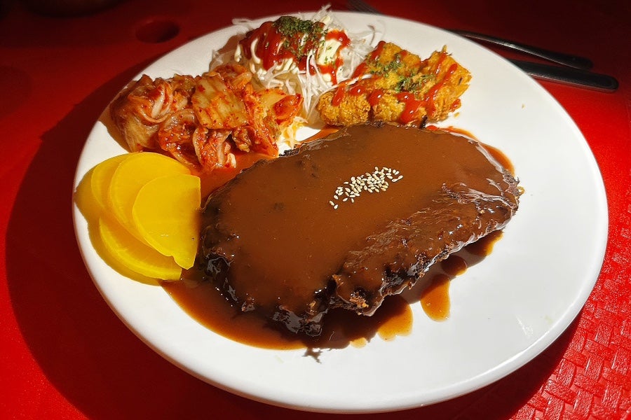 전통집 감삼점 사진 2