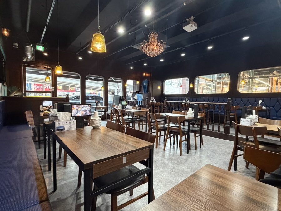 달빛경성맥주 동대구역점 사진 6