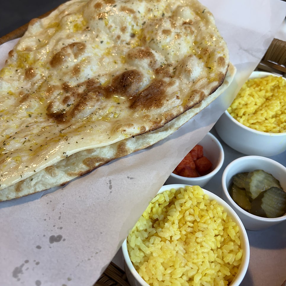 커리킹덤 테크노폴리스점 사진 4