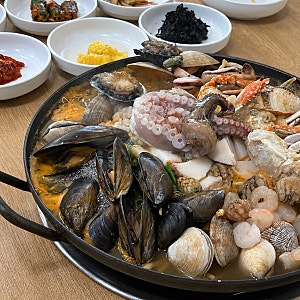울산 동구 로컬 맛집 용궁 해물탕 몸보신 추천하는 주민 맛집