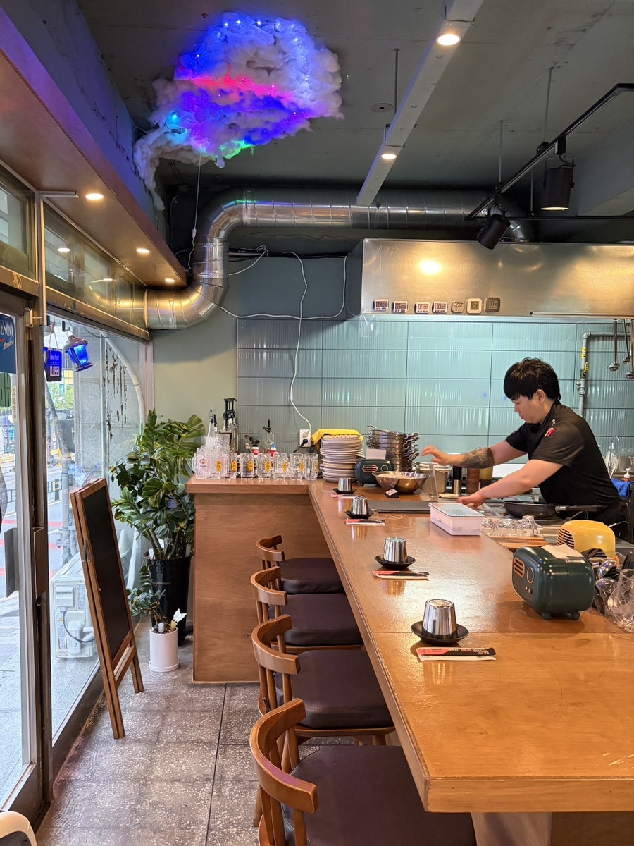 Saeyosaeji photo 3