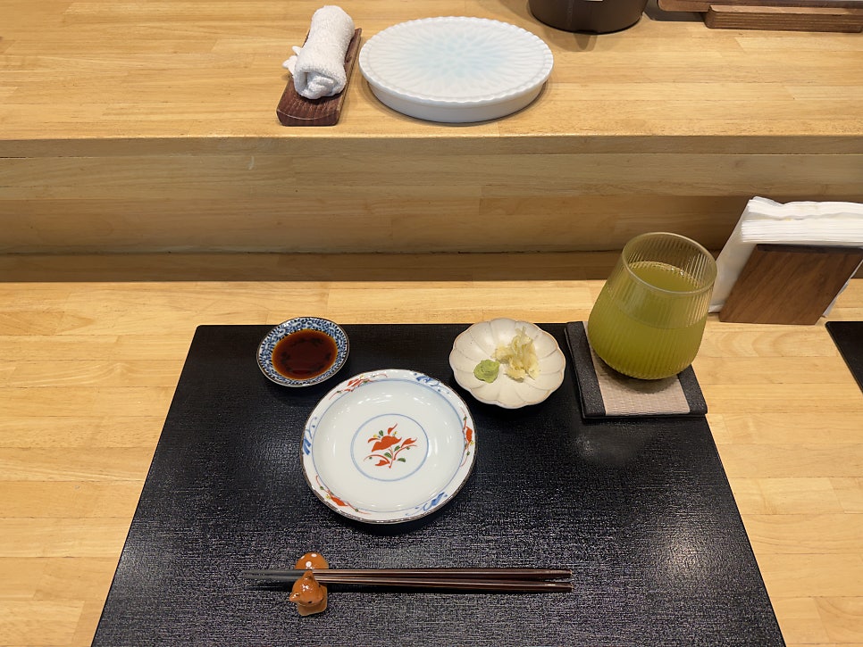 나오스시 사진 6